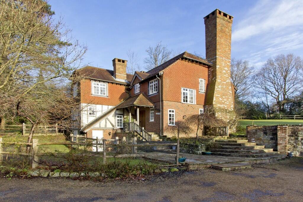 Main image of property: Alice Bright Lane, CROWBOROUGH