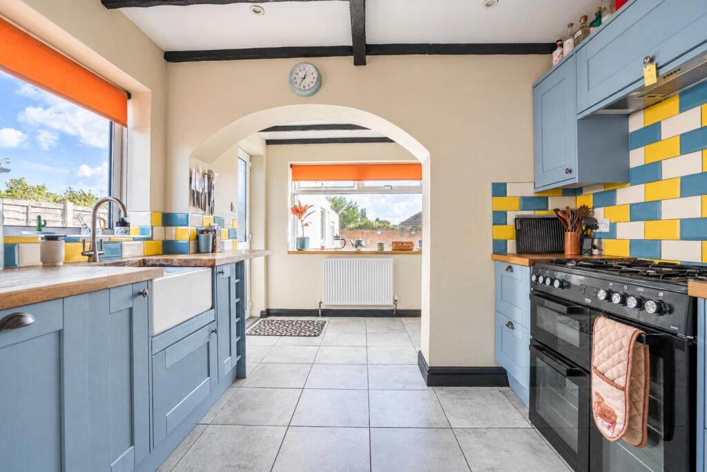House in York - View 5