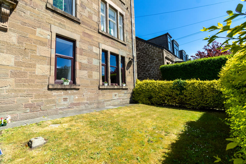 Apartment in Carnoustie, Angus - View 4