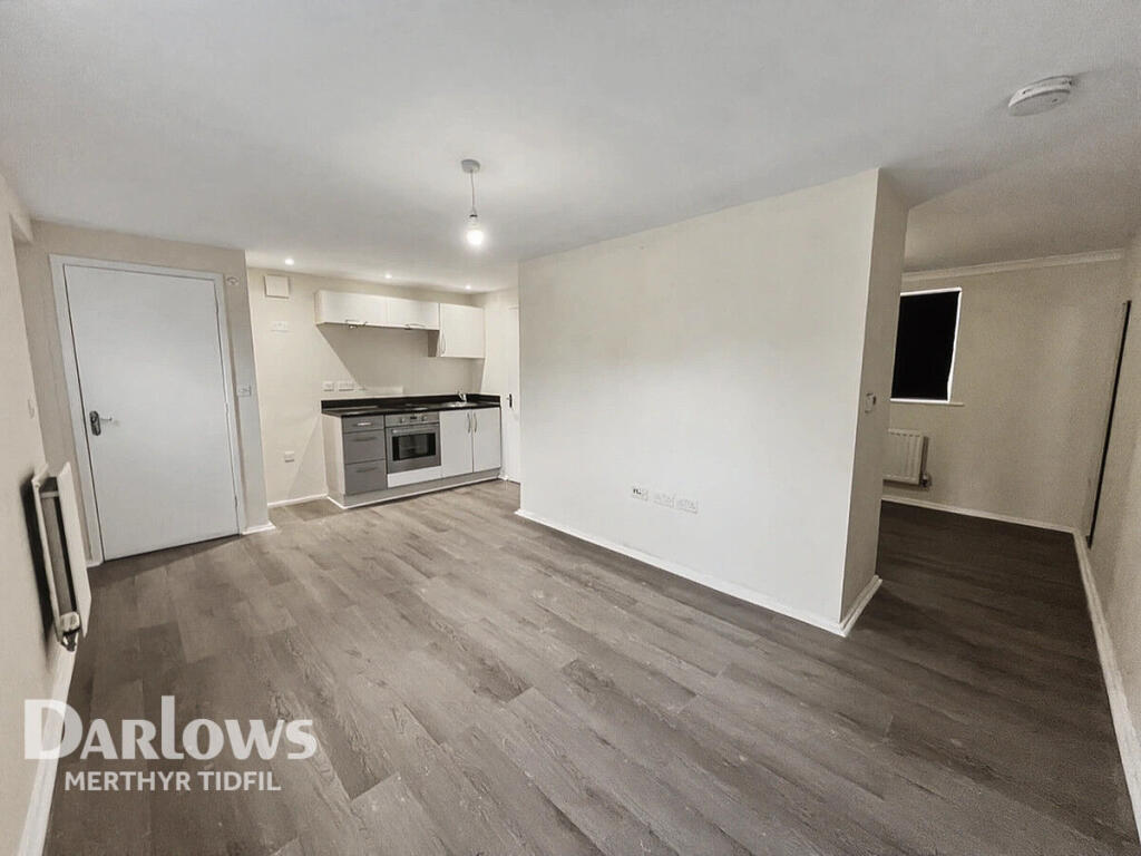 Main image of property: Glyn Teg, Merthyr Tydfil