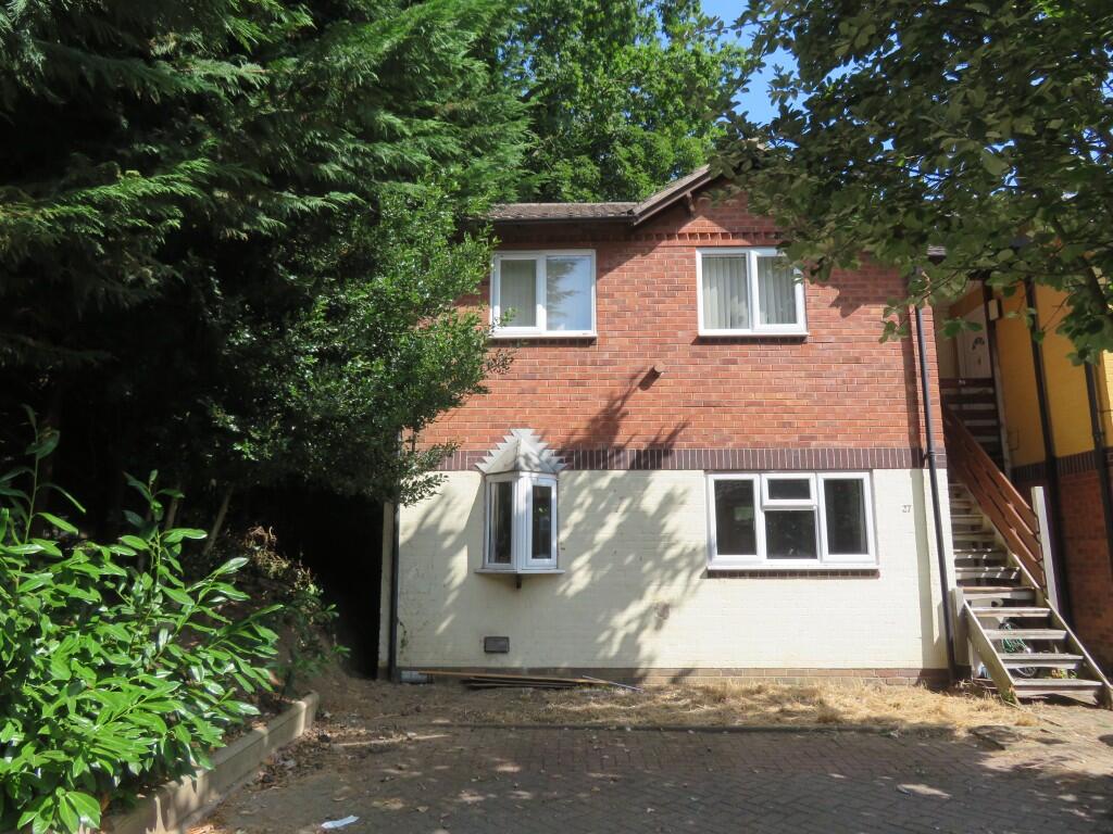 Main image of property: Briery Lane, Shrewsbury, Shropshire, SY3