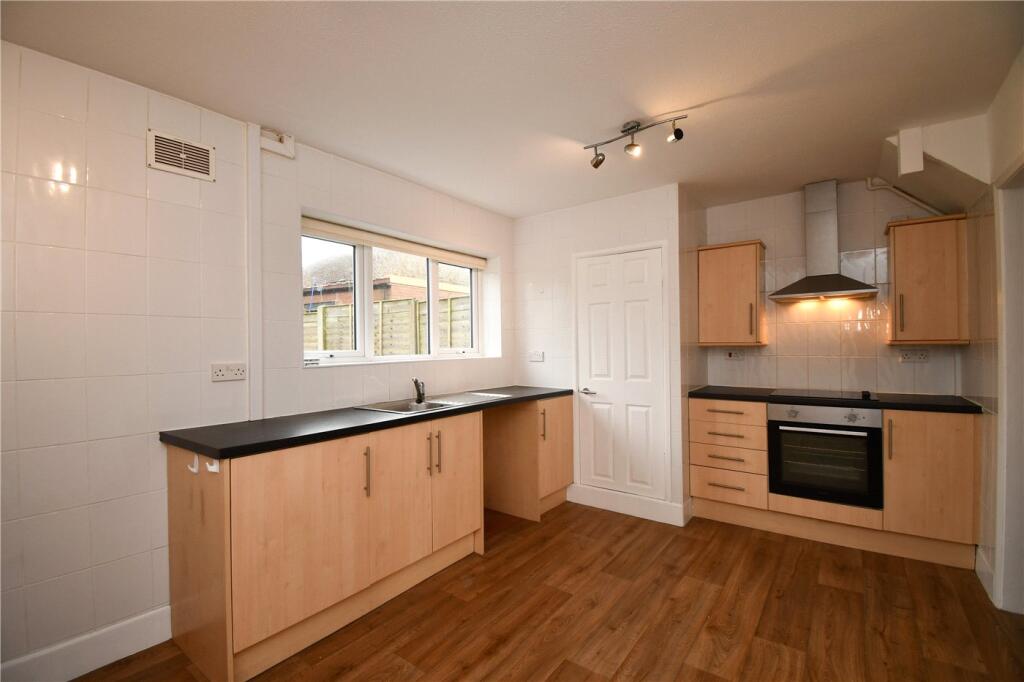 House in Chester - View 2