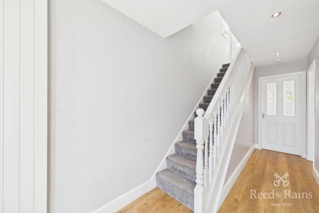 Windsor Walk, South Anston, Sheffield, South Yorkshire, S25 photo 3