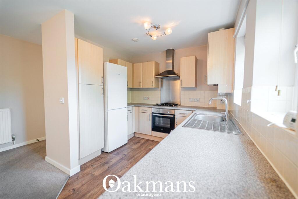 Apartment in Birmingham - View 3