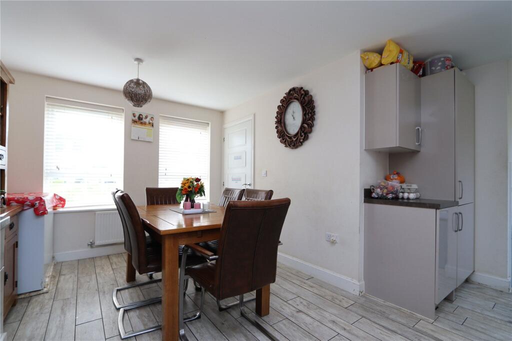 Montague Crescent, Brooklands, MK10 - View 4