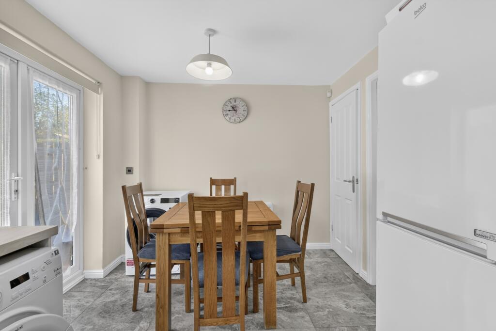 House in York - View 5