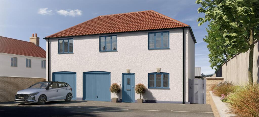 Main image of property: Nansledan, Newquay