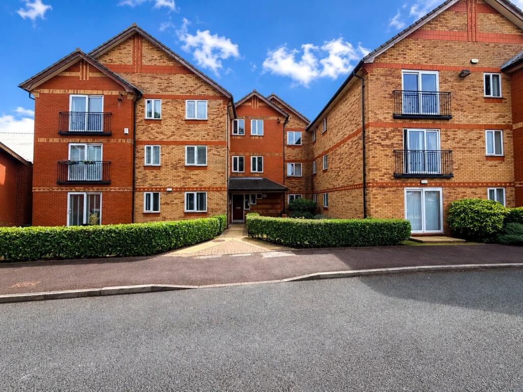 Main image of property: Galbraith Close, Aigburth, Liverpool, Merseyside, L17