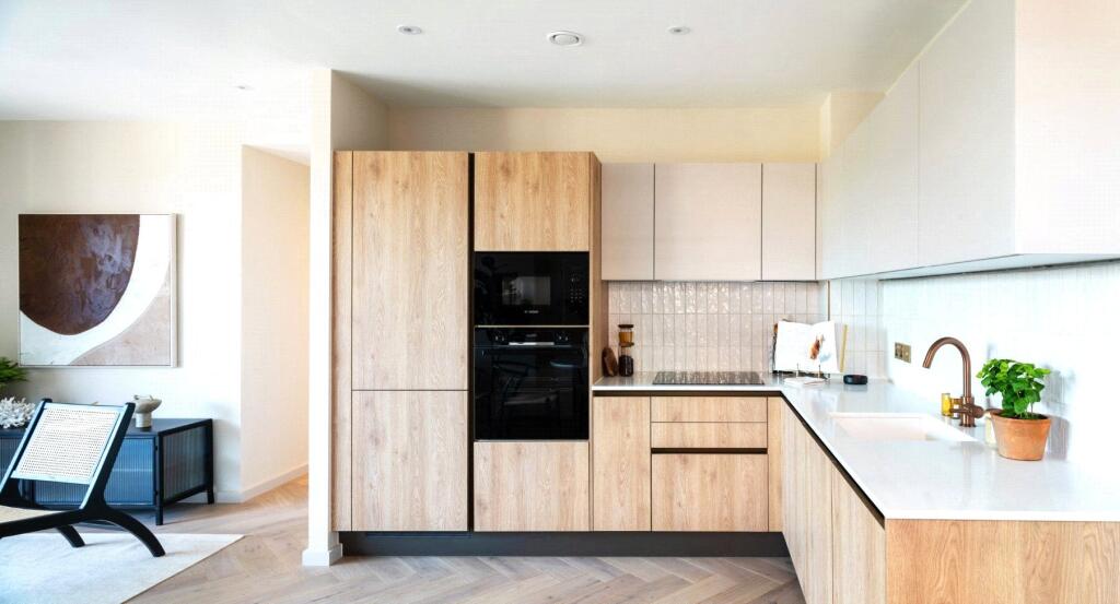 Main image of property: The Tipton, Kentish Town, NW5