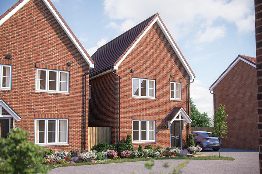 Main image of property: Gaw End Lane,
Lyme Green,
Macclesfield,
SK11 0JZ