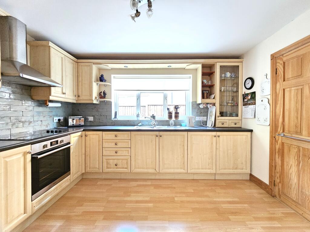 House in Church Stretton, Shropshire - View 3