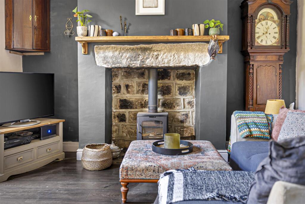 Main image of property: North View, Burley In Wharfedale