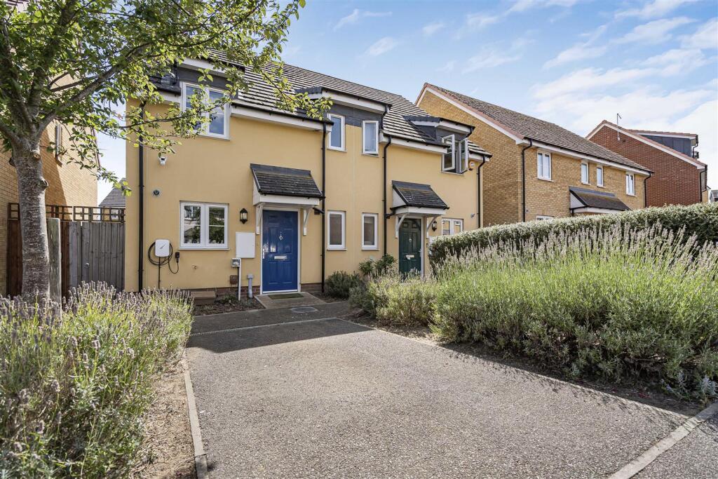 Main image of property: Farmers Row, Fulbourn, CB21