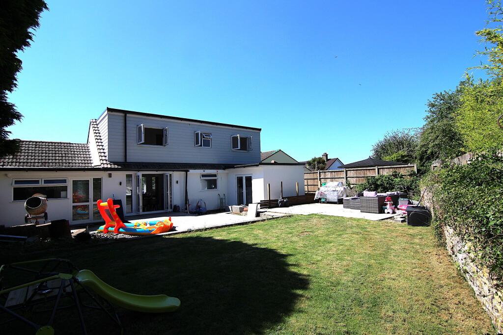 Main image of property: Hillview Gardens, Felton