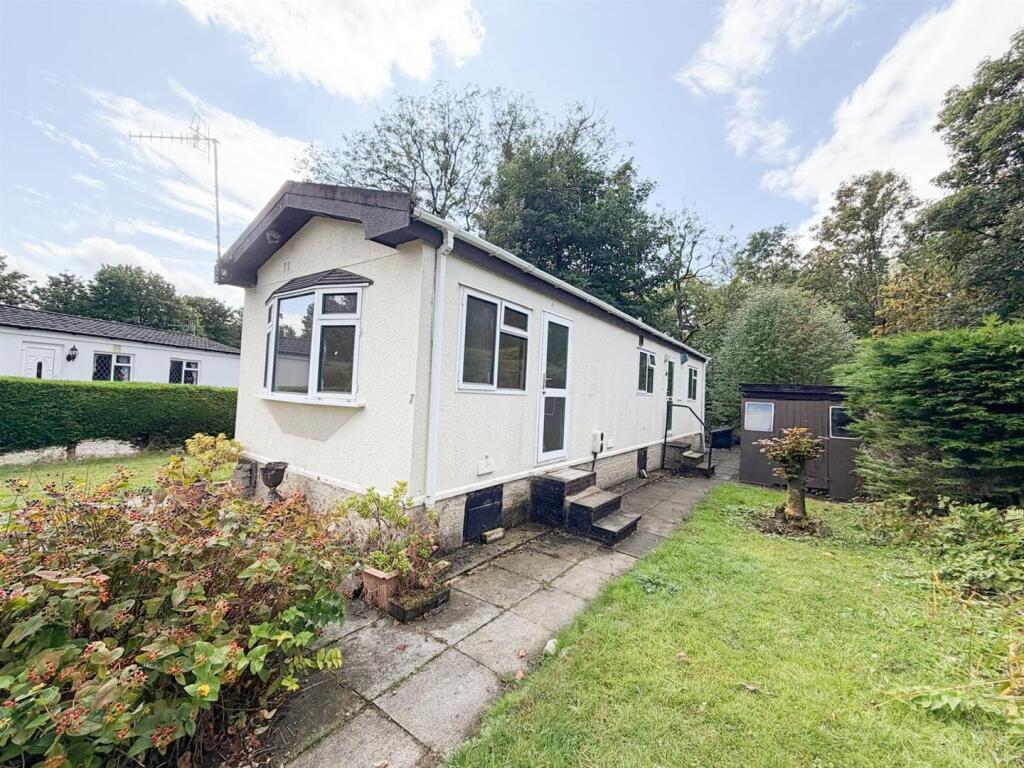 Main image of property: Park View Drive, Threshfield, Skipton