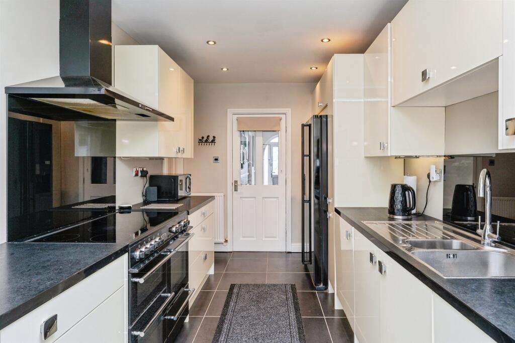 House in Chester, City of Chester - View 2