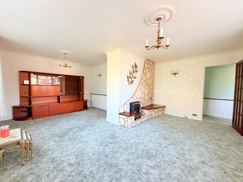 House in North Warwickshire, Chapel End, Hartshill - View 4