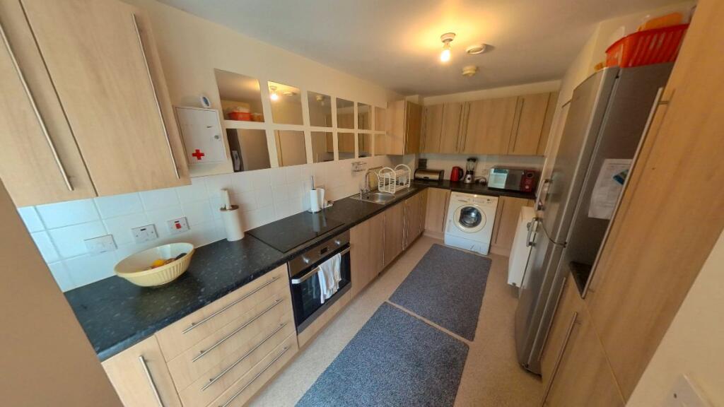 Main image of property: Fitzpatrick Road, London, SW9 7AZ