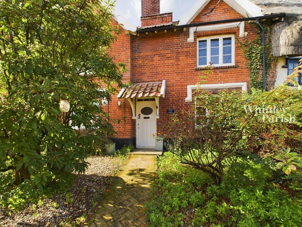 Main image of property: Cross Street, Hoxne