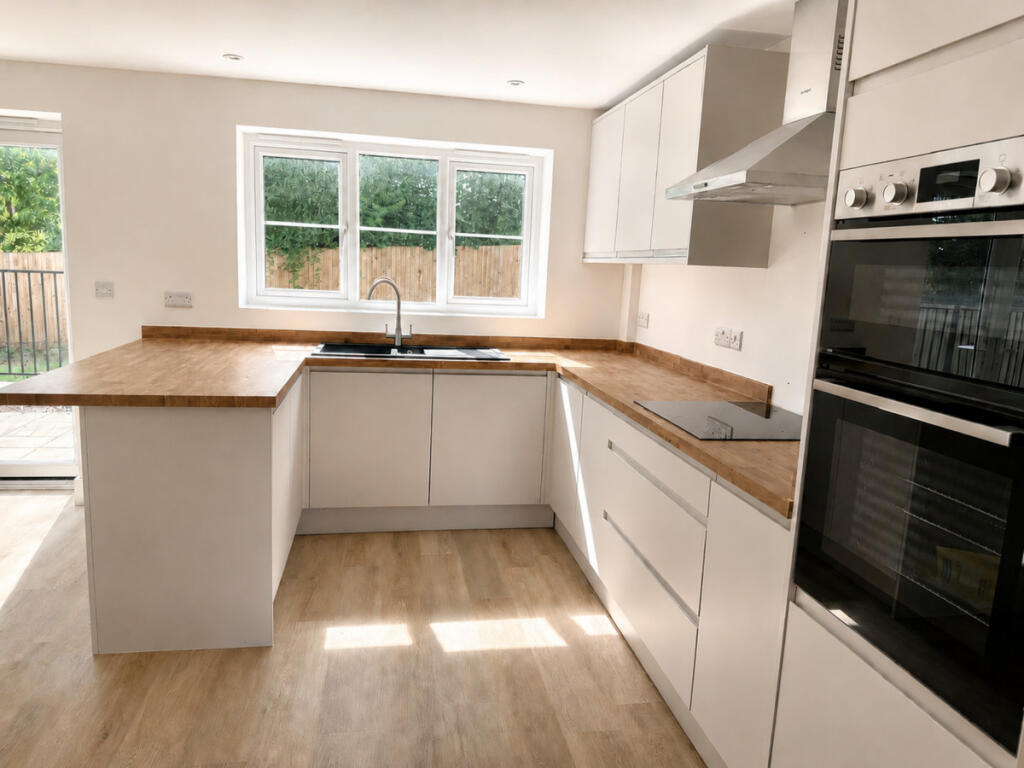 House in Wincanton - View 3