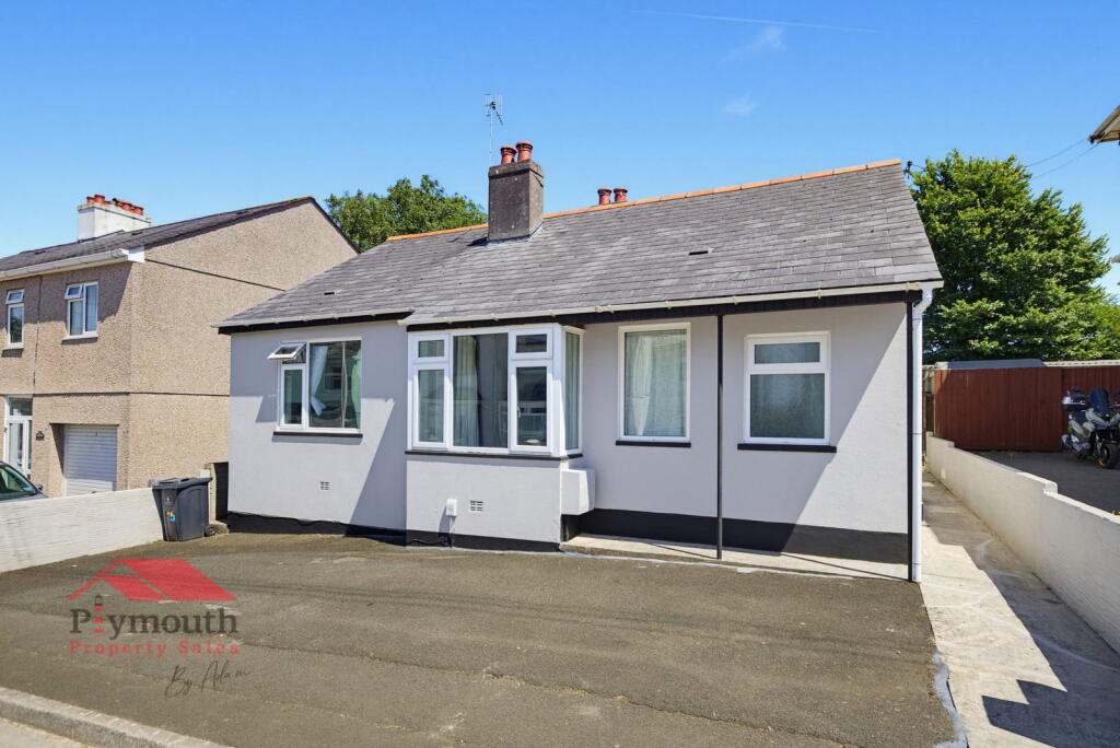 Main image of property: Rocky Park Road, Plymstock, Plymouth, Devon,  PL9 7DQ