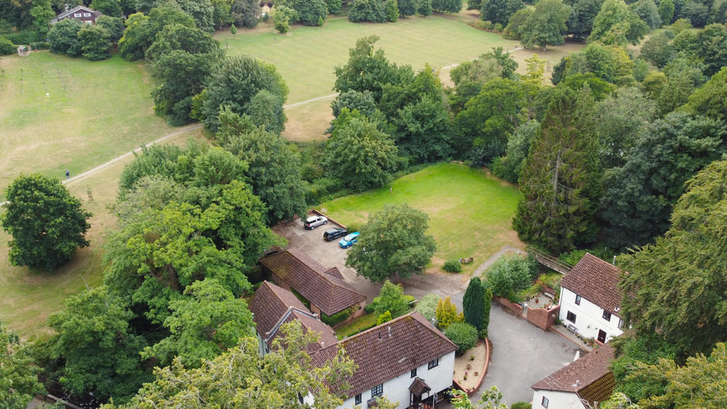 Main image of property: Troutbeck, Westgate, Louth LN11 9YW