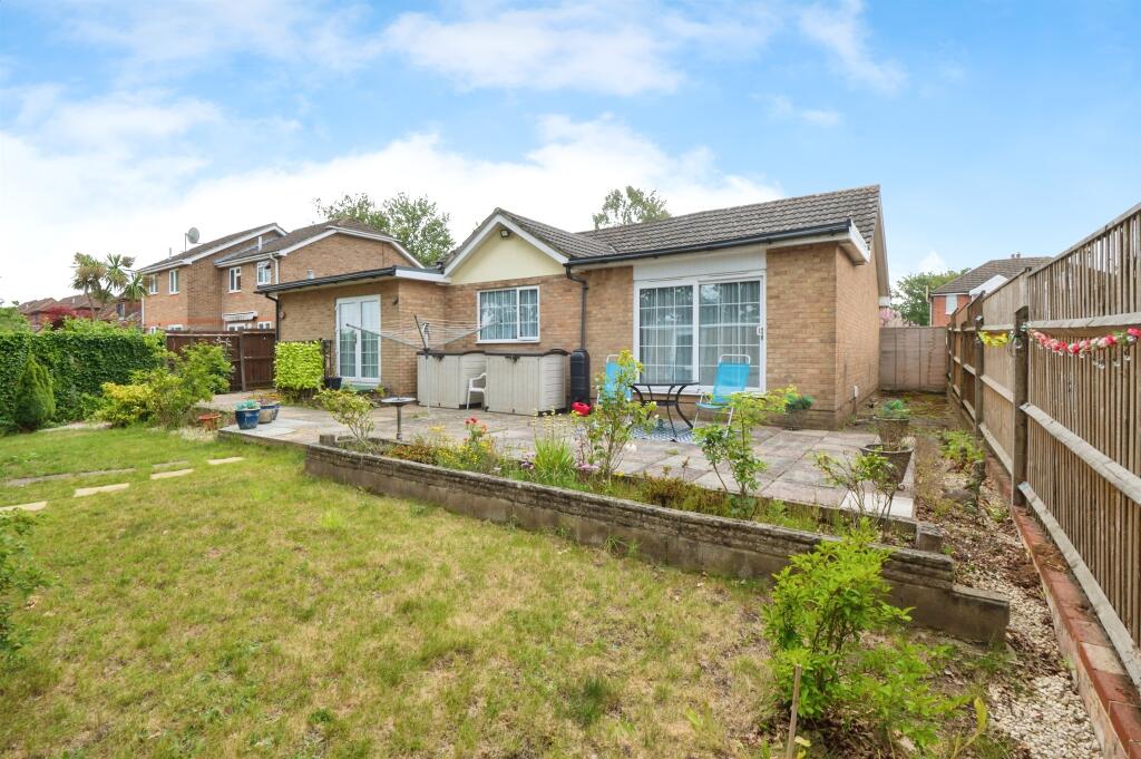 Main image of property: Butts Road, Southampton
