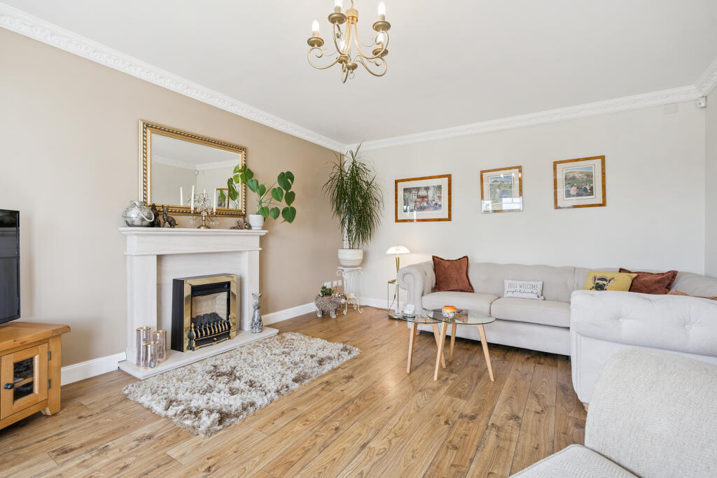House in Falkirk - View 3