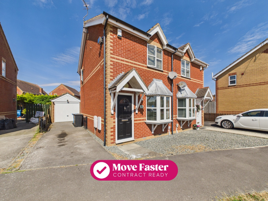 Main image of property: Hemble Way, Kingswood, Hull, East Riding Of Yorkshire, HU7 3ET