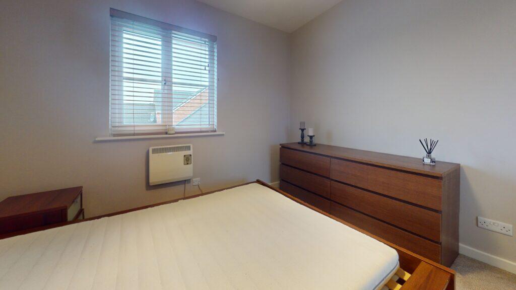 Apartment in Glasgow, Bridgeton - View 4