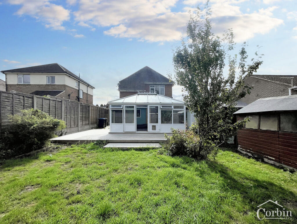 Main image of property: Paddington Grove, Bournemouth, BH11 8