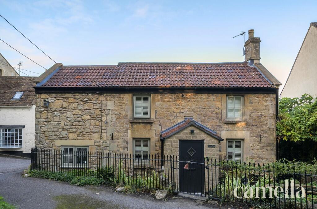 Main image of property: Lower Kingsdown Road, Kingsdown, SN13