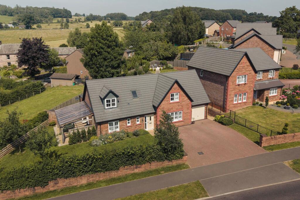 Main image of property: Roe Cottage, Greystoke, Penrith, Cumbria