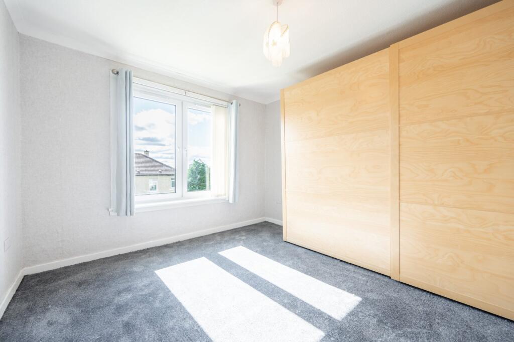 Apartment in Glasgow - More