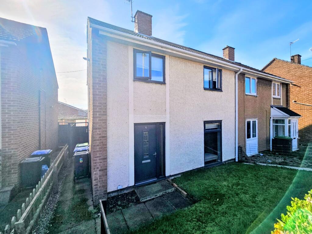 Main image of property: Stafford Way, Birmingham