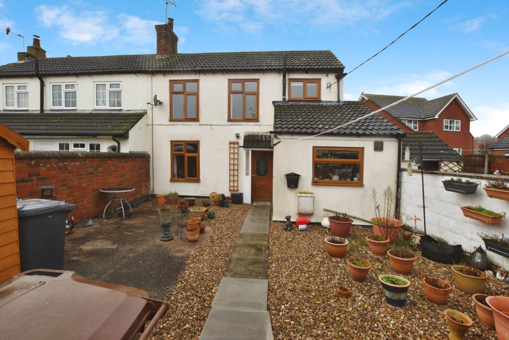 Main image of property: Meadow End, Gotham, NG11