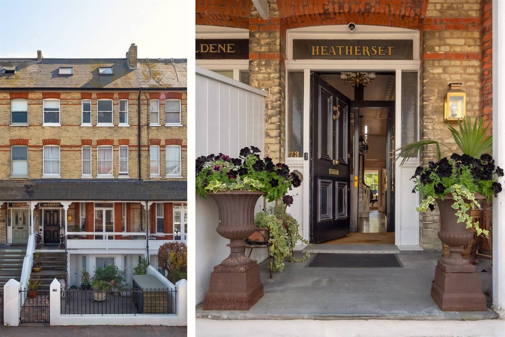 Main image of property: Westgate Bay Avenue, Westgate-on-Sea