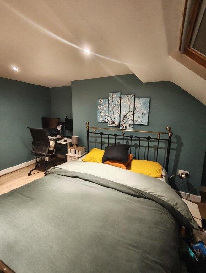 Main image of property: Chapel Way