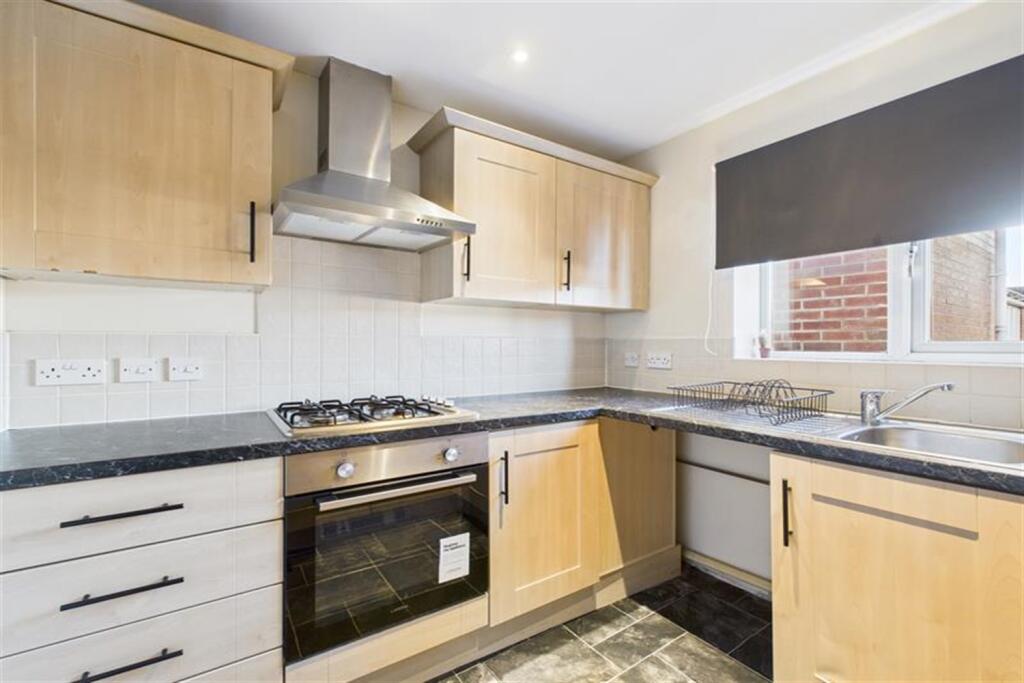 Main image of property: Northumberland Court, Blyth