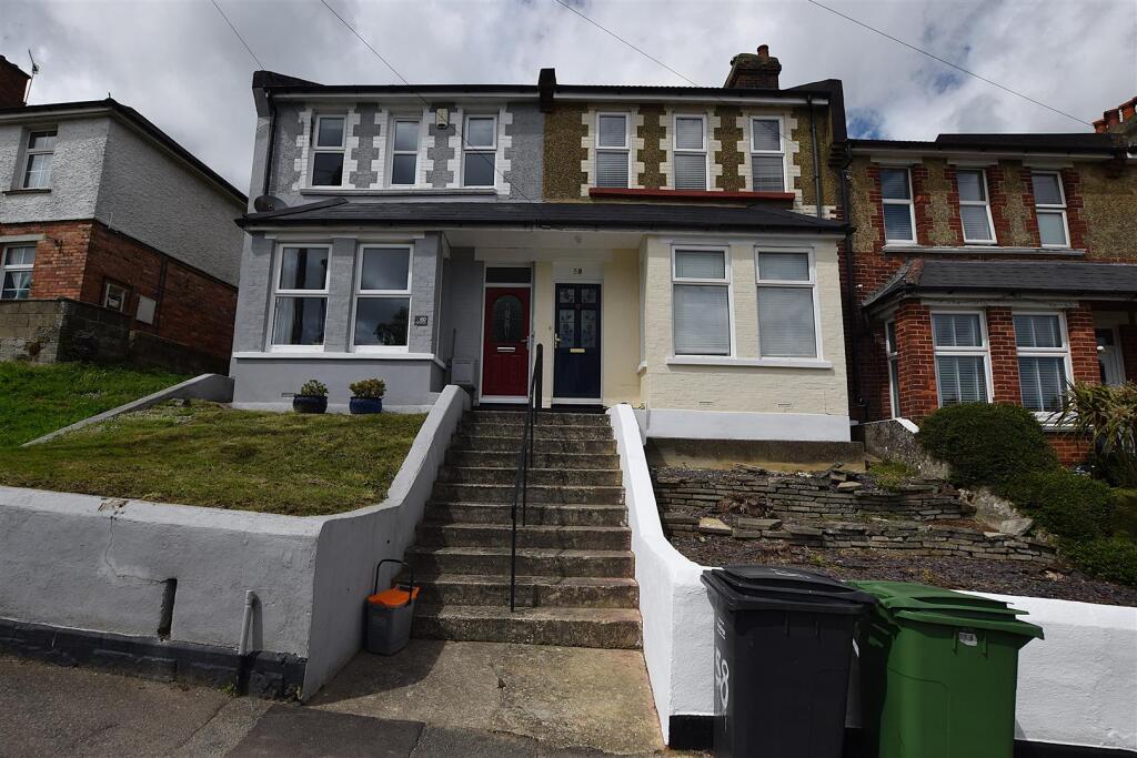 Main image of property: Old Church Road