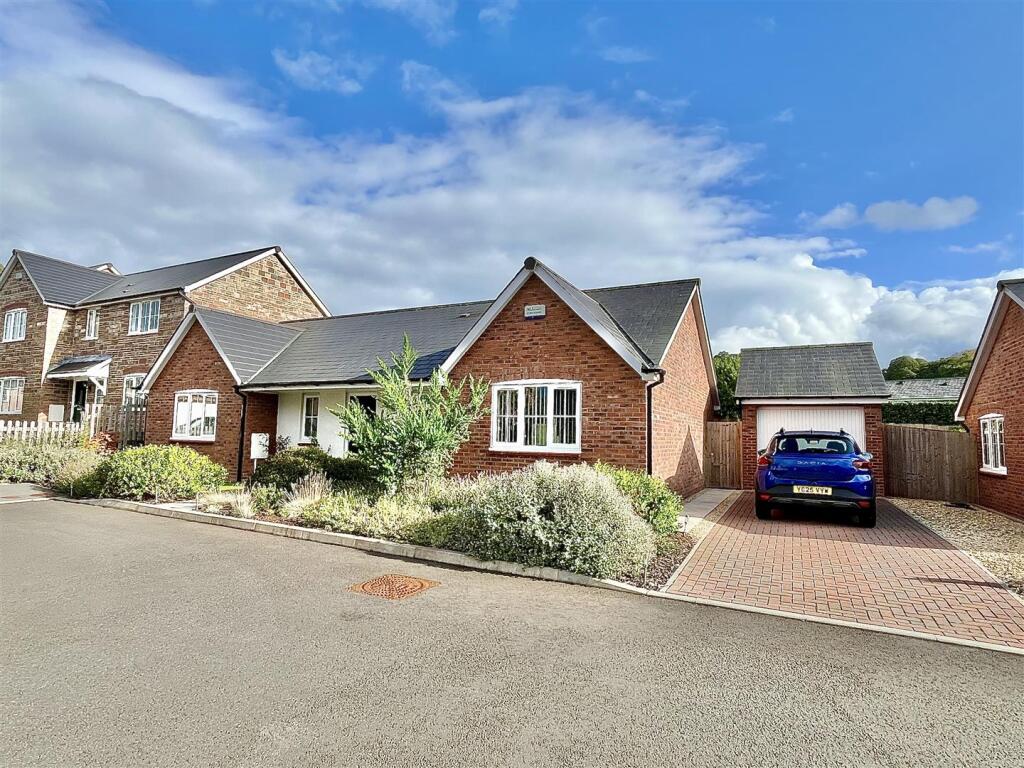 Main image of property: Willow Walk, Lea, Ross-On-Wye