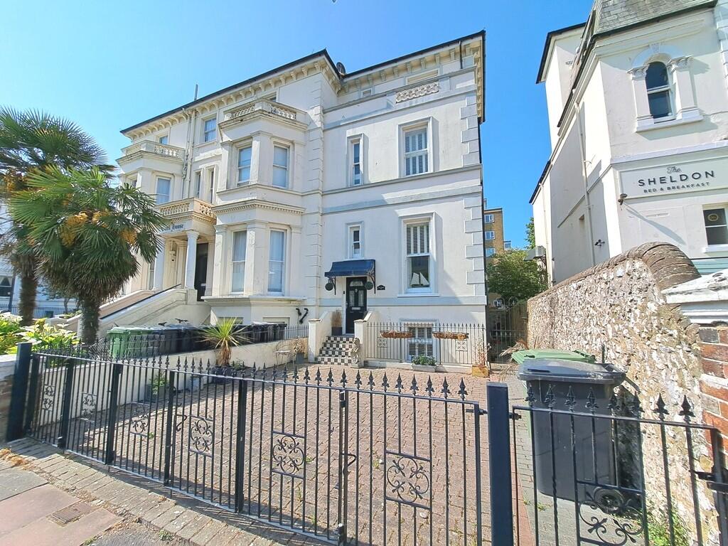 Main image of property: Burlington Place, Eastbourne, East Sussex, BN21