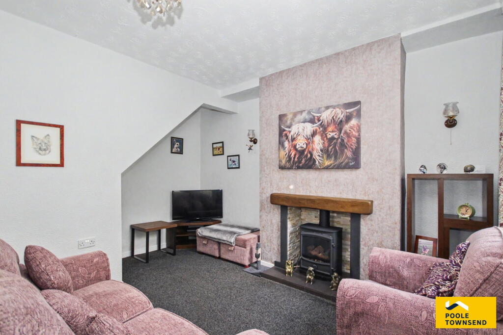 The Green Lindal, Ulverston photo 2