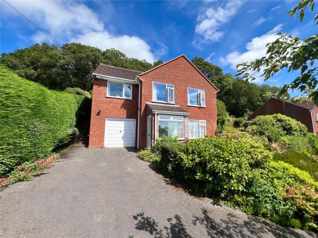 Main image of property: West Quantoxhead, Taunton, Somerset, TA4