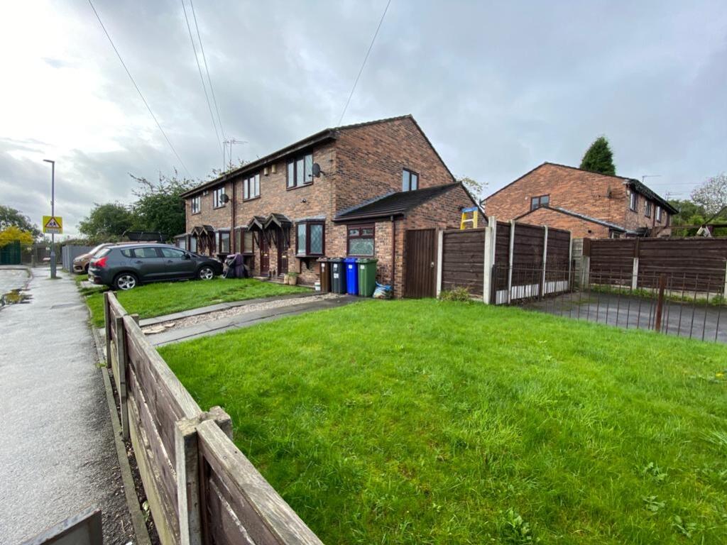 Main image of property: Broomgrove Lane, Denton, Manchester, M34