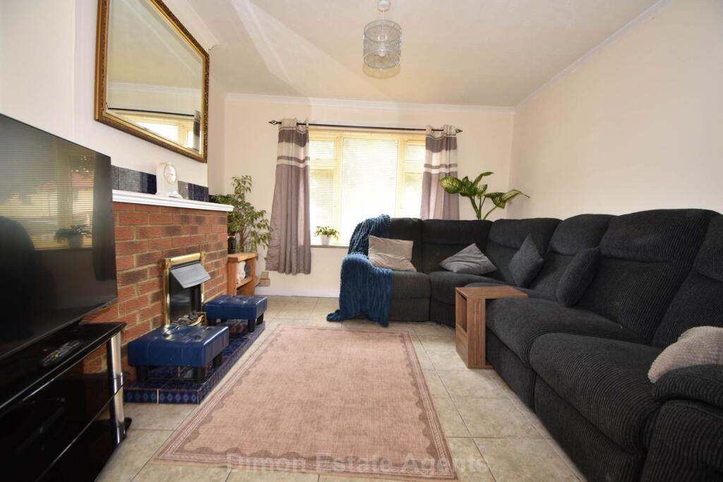 House in Gosport, Hampshire - View 2