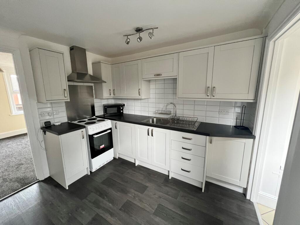 House in Peterborough - More