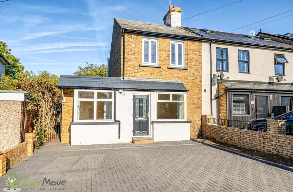 Main image of property: Gander Green Lane, Cheam, Sutton, Surrey, SM3