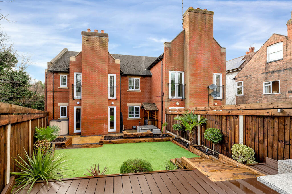 Lucknow Avenue, Mapperley Park, NG3 photo 2