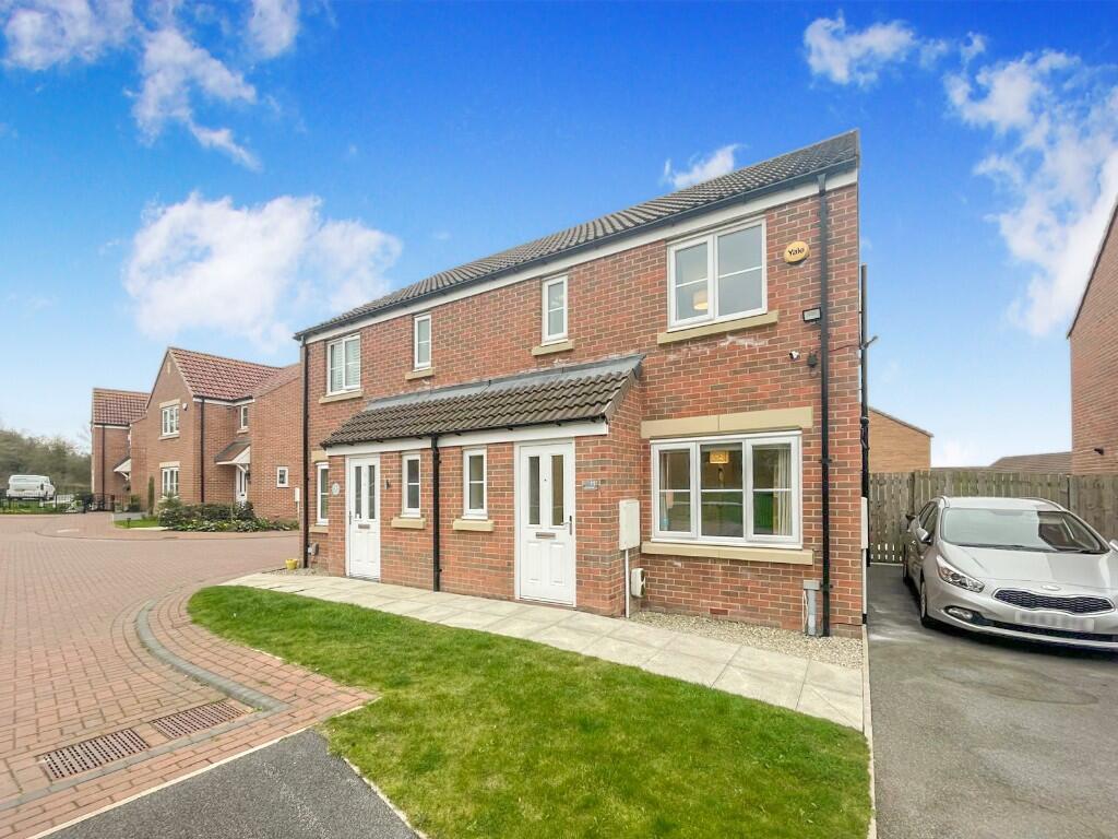 Main image of property: Roach Hill Walk, Leeds, West Yorkshire, LS25